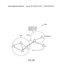 METHOD AND SYSTEM FOR IDENTIFYING A USER LOCATION diagram and image