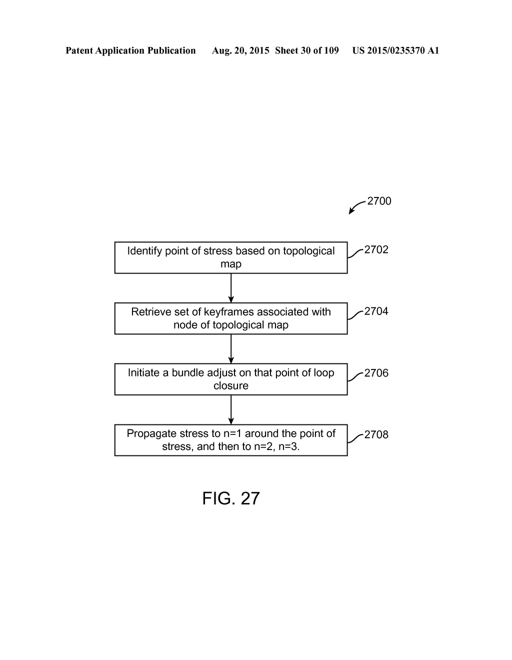 METHOD AND SYSTEM FOR IDENTIFYING A USER LOCATION - diagram, schematic, and image 31