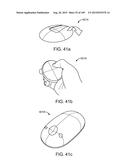 METHOD AND SYSTEM FOR IDENTIFYING A USER LOCATION diagram and image