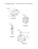 METHOD AND SYSTEM FOR IDENTIFYING A USER LOCATION diagram and image