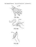 METHOD AND SYSTEM FOR IDENTIFYING A USER LOCATION diagram and image