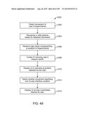 METHOD AND SYSTEM FOR IDENTIFYING A USER LOCATION diagram and image