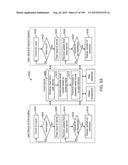 METHOD AND SYSTEM FOR IDENTIFYING A USER LOCATION diagram and image