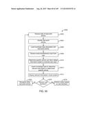 METHOD AND SYSTEM FOR IDENTIFYING A USER LOCATION diagram and image