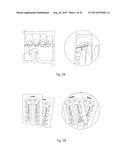 SYSTEM AND METHOD FOR CREATING CUSTOM FINGERNAIL ART diagram and image