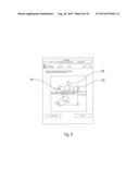 SYSTEM AND METHOD FOR CREATING CUSTOM FINGERNAIL ART diagram and image