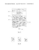 SYSTEM AND METHOD FOR CREATING CUSTOM FINGERNAIL ART diagram and image