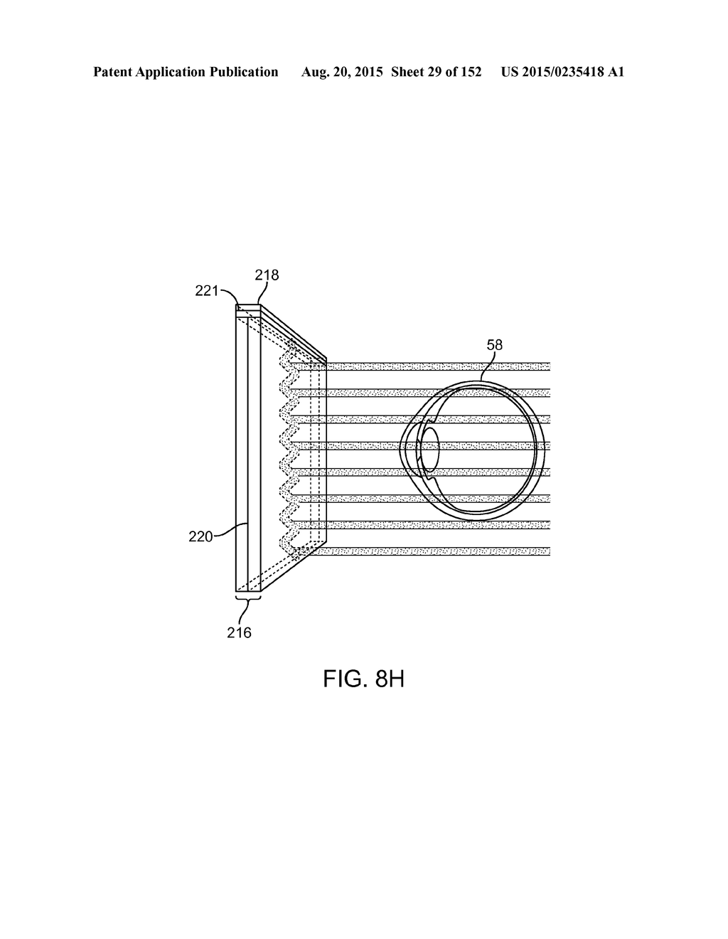 DETERMINING USER ACCOMMODATION TO DISPLAY AN IMAGE AT A DESIRED FOCAL     DISTANCE USING FREEFORM OPTICS - diagram, schematic, and image 30