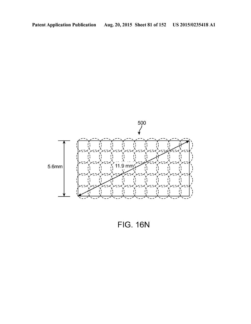 DETERMINING USER ACCOMMODATION TO DISPLAY AN IMAGE AT A DESIRED FOCAL     DISTANCE USING FREEFORM OPTICS - diagram, schematic, and image 82