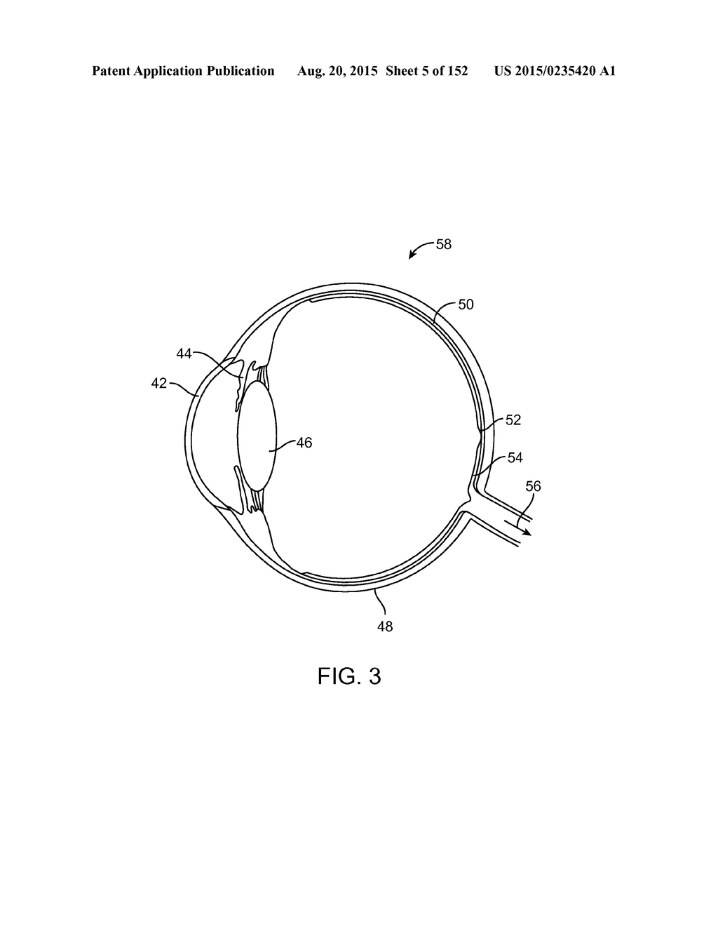 METHOD FOR DISPLAYING MULTIPLE DEPTH PLANES THROUGH VARIABLE FOCUS     ELEMENTS - diagram, schematic, and image 06