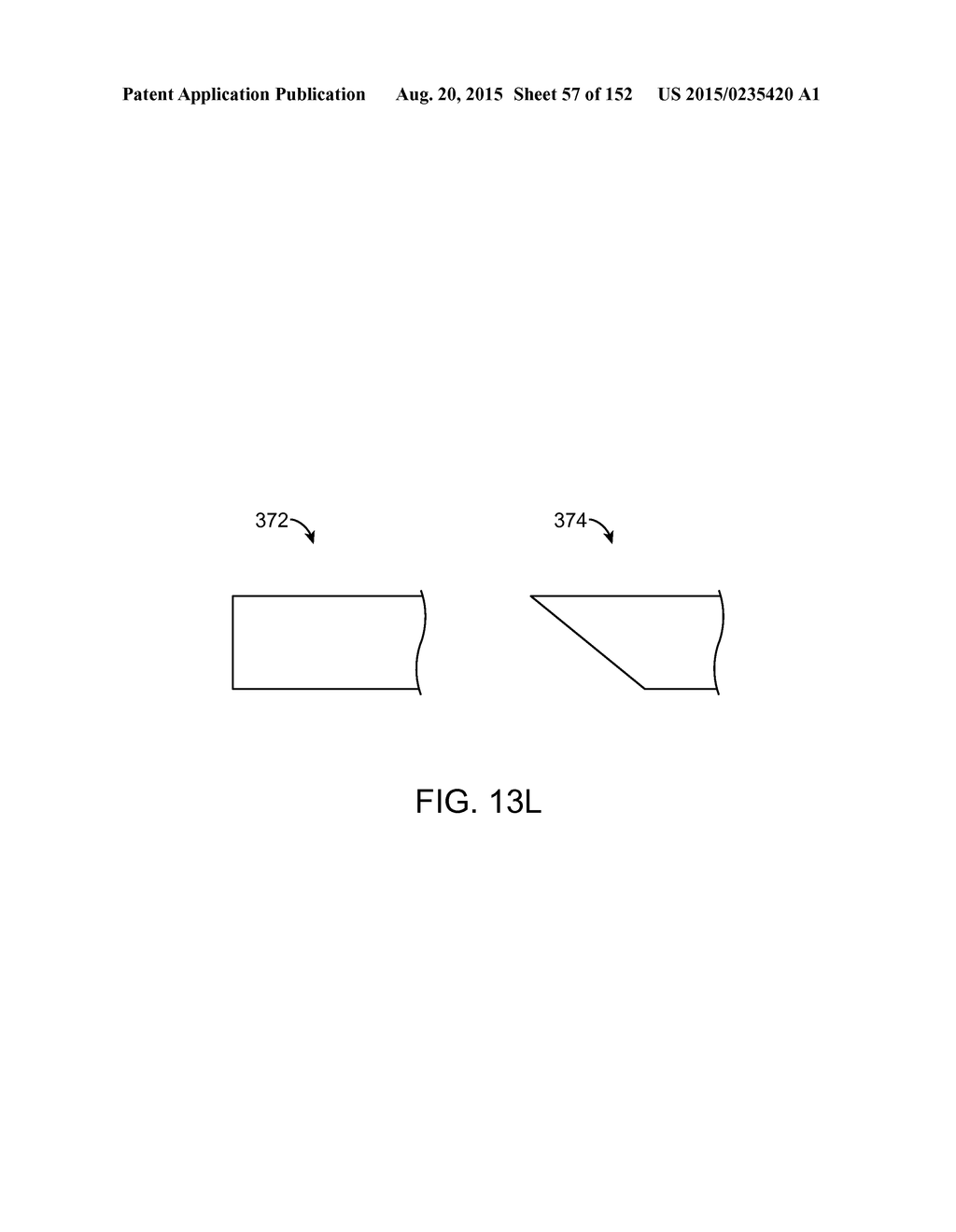 METHOD FOR DISPLAYING MULTIPLE DEPTH PLANES THROUGH VARIABLE FOCUS     ELEMENTS - diagram, schematic, and image 58