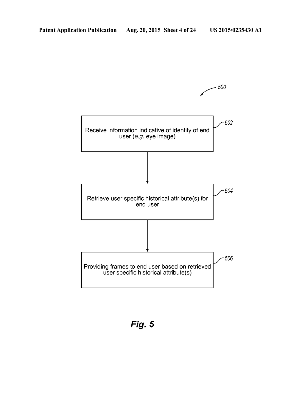 PREDICTING HEAD MOVEMENT FOR RENDERING VIRTUAL OBJECTS IN AUGMENTED OR     VIRTUAL REALITY SYSTEMS - diagram, schematic, and image 05