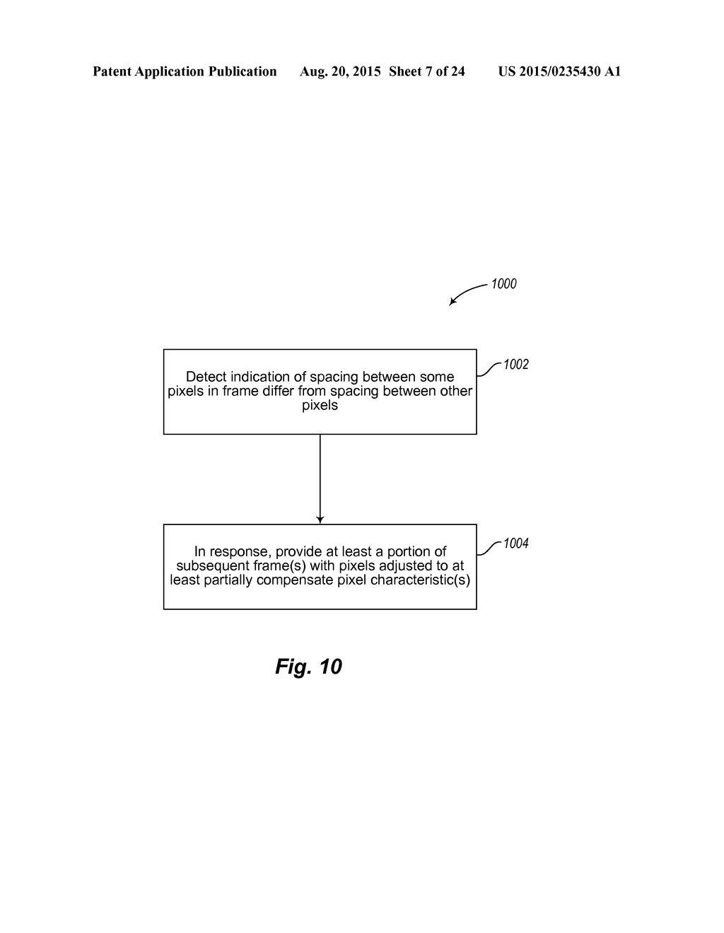 PREDICTING HEAD MOVEMENT FOR RENDERING VIRTUAL OBJECTS IN AUGMENTED OR     VIRTUAL REALITY SYSTEMS - diagram, schematic, and image 08