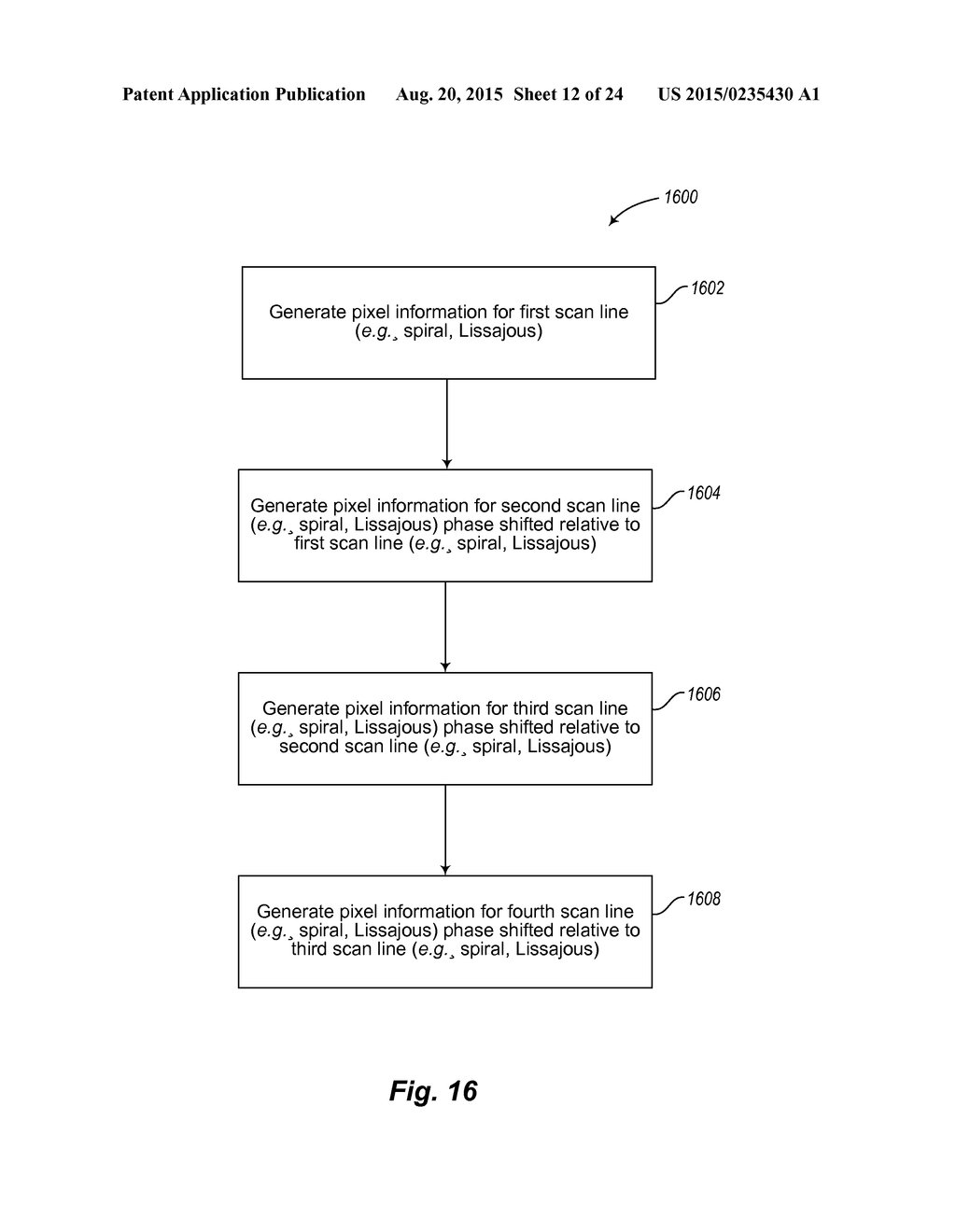 PREDICTING HEAD MOVEMENT FOR RENDERING VIRTUAL OBJECTS IN AUGMENTED OR     VIRTUAL REALITY SYSTEMS - diagram, schematic, and image 13