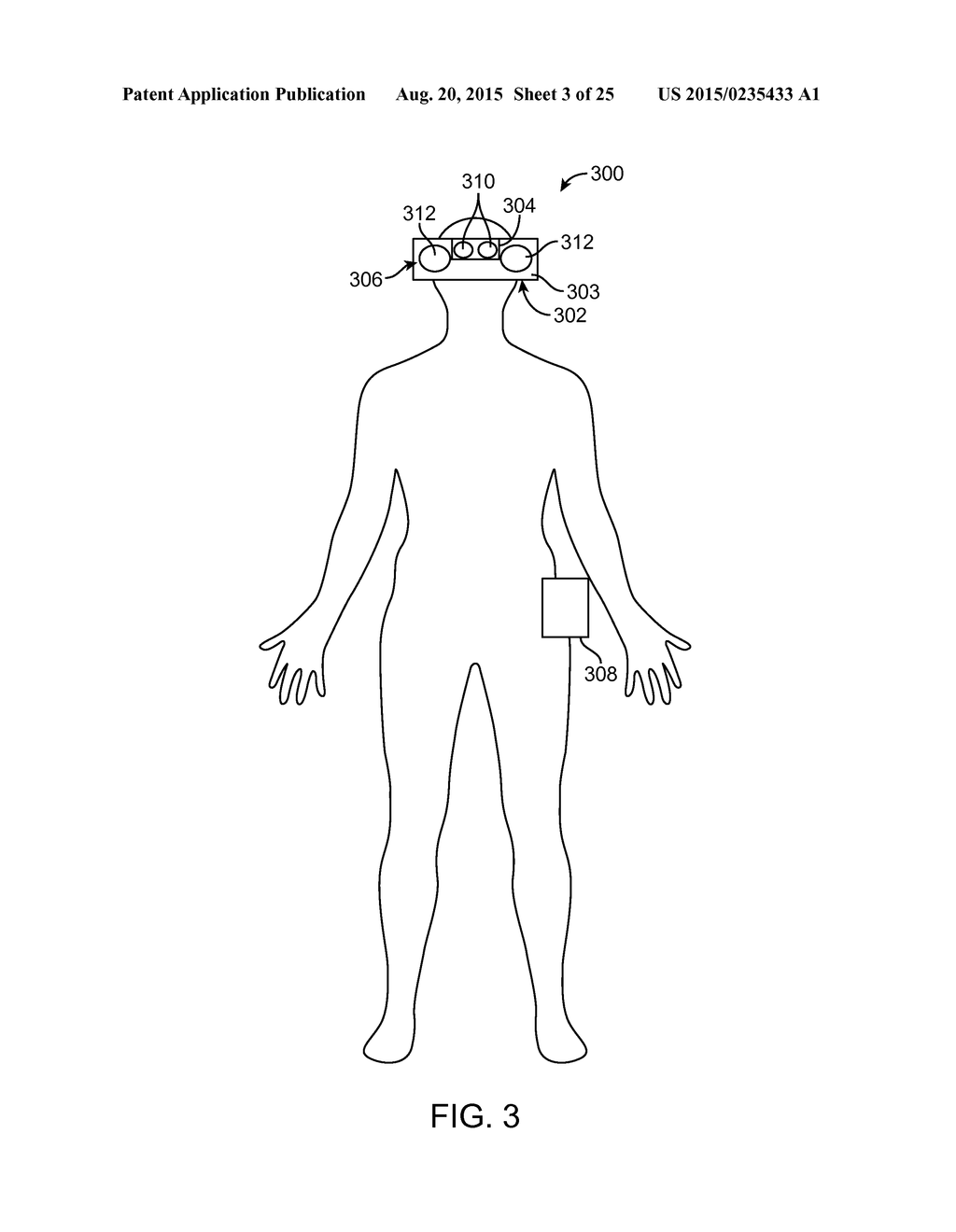 SELECTIVE TRANSMISSION OF LIGHT IN AUGMENTED OR VIRTUAL REALITY SYSTEMS - diagram, schematic, and image 04