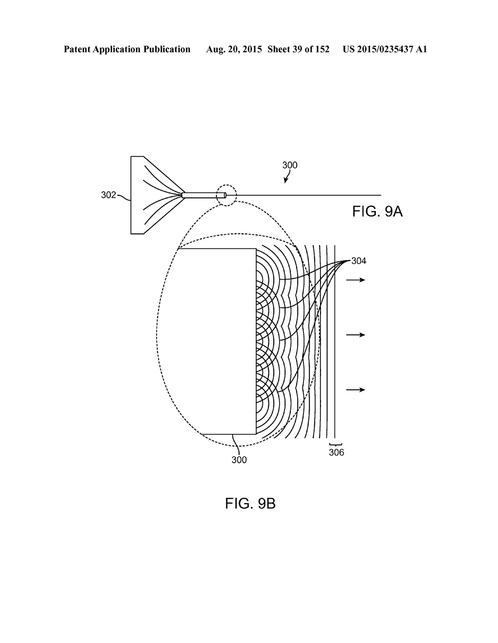 DETERMINING USER ACCOMMODATION TO DISPLAY AN IMAGE AT A FOCAL PLANE     CORRESPONDING TO A USER'S CURRENT STATE OF FOCUS - diagram, schematic, and image 40