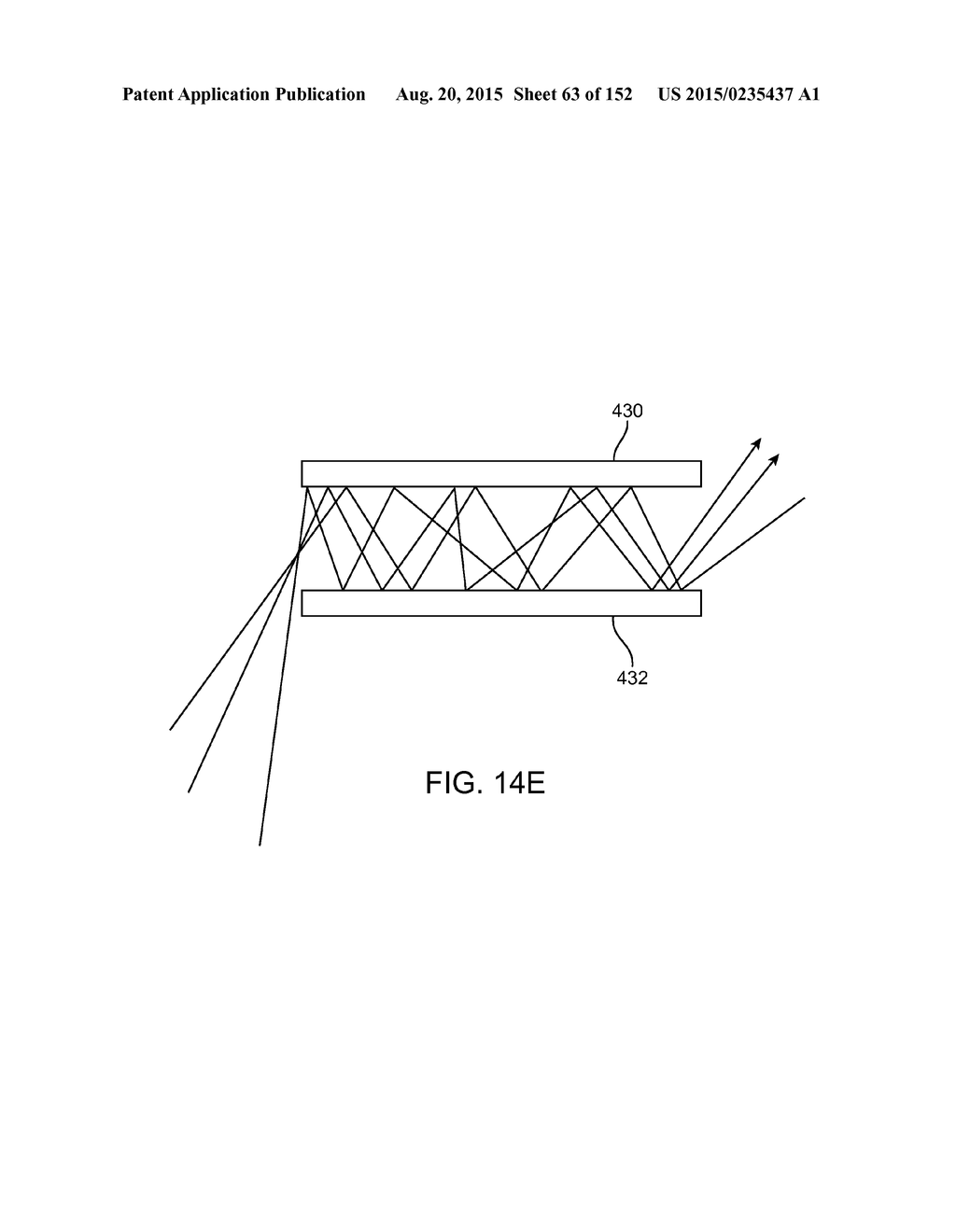 DETERMINING USER ACCOMMODATION TO DISPLAY AN IMAGE AT A FOCAL PLANE     CORRESPONDING TO A USER'S CURRENT STATE OF FOCUS - diagram, schematic, and image 64