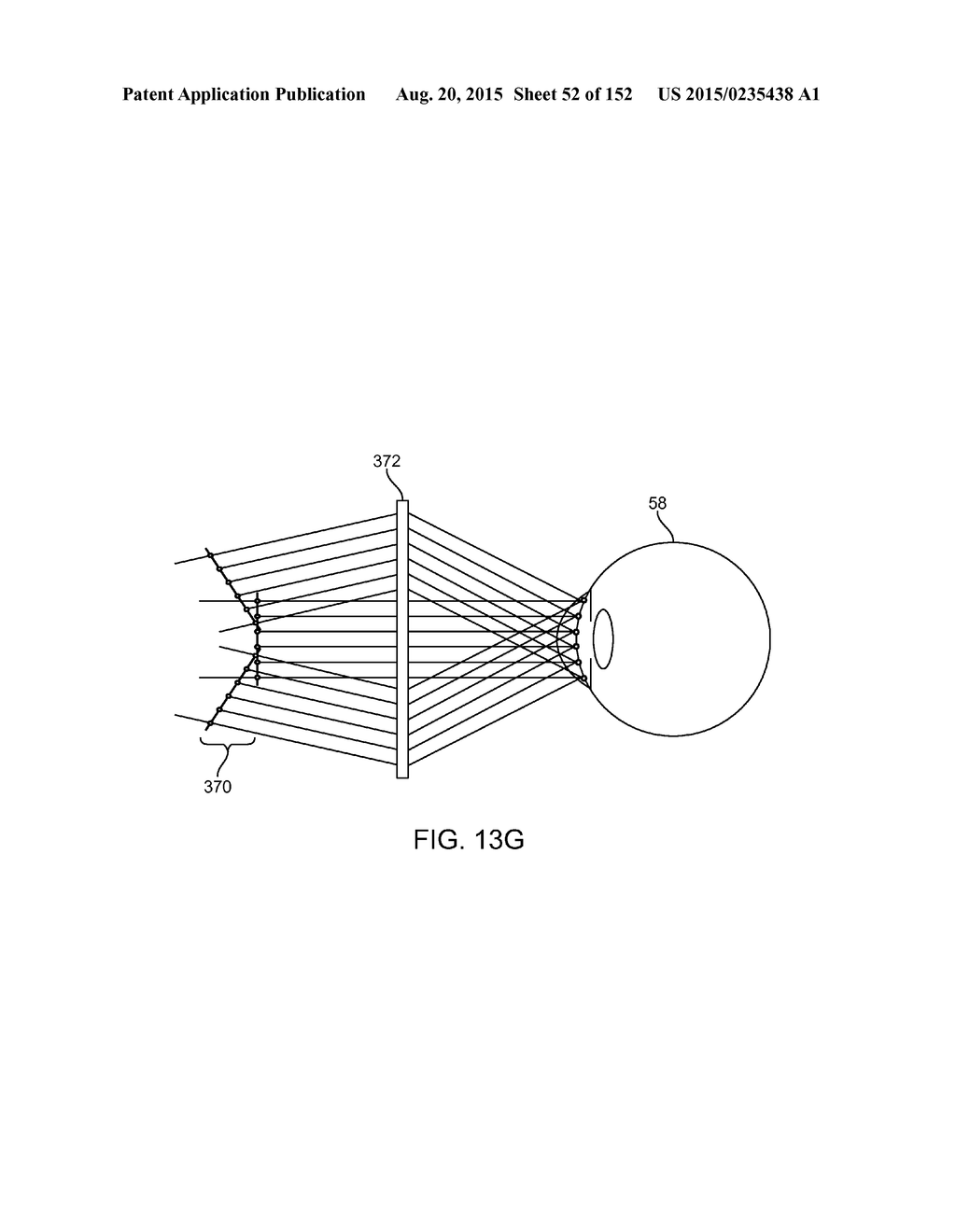 USING A DISPLAY ASSEMBLY FOR AUGMENTED OR VIRTUAL REALITY - diagram, schematic, and image 53