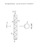 COMBINING DISPLAY ELEMENTS HAVING DIFFERENT FRAME RATES AND BIT DEPTHS FOR     AUGMENTED OR VIRTUAL REALITY diagram and image