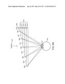 COMBINING DISPLAY ELEMENTS HAVING DIFFERENT FRAME RATES AND BIT DEPTHS FOR     AUGMENTED OR VIRTUAL REALITY diagram and image