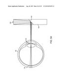 COMBINING DISPLAY ELEMENTS HAVING DIFFERENT FRAME RATES AND BIT DEPTHS FOR     AUGMENTED OR VIRTUAL REALITY diagram and image