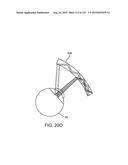 COMBINING DISPLAY ELEMENTS HAVING DIFFERENT FRAME RATES AND BIT DEPTHS FOR     AUGMENTED OR VIRTUAL REALITY diagram and image