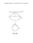 COMBINING DISPLAY ELEMENTS HAVING DIFFERENT FRAME RATES AND BIT DEPTHS FOR     AUGMENTED OR VIRTUAL REALITY diagram and image