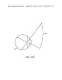 COMBINING DISPLAY ELEMENTS HAVING DIFFERENT FRAME RATES AND BIT DEPTHS FOR     AUGMENTED OR VIRTUAL REALITY diagram and image