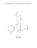 COMBINING DISPLAY ELEMENTS HAVING DIFFERENT FRAME RATES AND BIT DEPTHS FOR     AUGMENTED OR VIRTUAL REALITY diagram and image