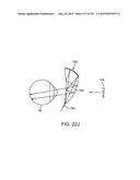 COMBINING DISPLAY ELEMENTS HAVING DIFFERENT FRAME RATES AND BIT DEPTHS FOR     AUGMENTED OR VIRTUAL REALITY diagram and image