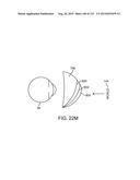 COMBINING DISPLAY ELEMENTS HAVING DIFFERENT FRAME RATES AND BIT DEPTHS FOR     AUGMENTED OR VIRTUAL REALITY diagram and image