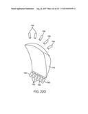 COMBINING DISPLAY ELEMENTS HAVING DIFFERENT FRAME RATES AND BIT DEPTHS FOR     AUGMENTED OR VIRTUAL REALITY diagram and image