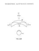 COMBINING DISPLAY ELEMENTS HAVING DIFFERENT FRAME RATES AND BIT DEPTHS FOR     AUGMENTED OR VIRTUAL REALITY diagram and image