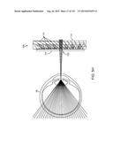 COMBINING DISPLAY ELEMENTS HAVING DIFFERENT FRAME RATES AND BIT DEPTHS FOR     AUGMENTED OR VIRTUAL REALITY diagram and image