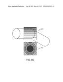 COMBINING DISPLAY ELEMENTS HAVING DIFFERENT FRAME RATES AND BIT DEPTHS FOR     AUGMENTED OR VIRTUAL REALITY diagram and image