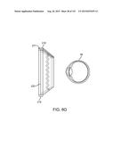 COMBINING DISPLAY ELEMENTS HAVING DIFFERENT FRAME RATES AND BIT DEPTHS FOR     AUGMENTED OR VIRTUAL REALITY diagram and image