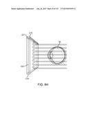 COMBINING DISPLAY ELEMENTS HAVING DIFFERENT FRAME RATES AND BIT DEPTHS FOR     AUGMENTED OR VIRTUAL REALITY diagram and image