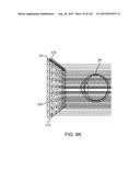 COMBINING DISPLAY ELEMENTS HAVING DIFFERENT FRAME RATES AND BIT DEPTHS FOR     AUGMENTED OR VIRTUAL REALITY diagram and image