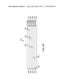 COMBINING DISPLAY ELEMENTS HAVING DIFFERENT FRAME RATES AND BIT DEPTHS FOR     AUGMENTED OR VIRTUAL REALITY diagram and image