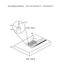 COMBINING DISPLAY ELEMENTS HAVING DIFFERENT FRAME RATES AND BIT DEPTHS FOR     AUGMENTED OR VIRTUAL REALITY diagram and image