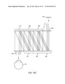 COMBINING DISPLAY ELEMENTS HAVING DIFFERENT FRAME RATES AND BIT DEPTHS FOR     AUGMENTED OR VIRTUAL REALITY diagram and image