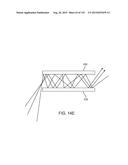 COMBINING DISPLAY ELEMENTS HAVING DIFFERENT FRAME RATES AND BIT DEPTHS FOR     AUGMENTED OR VIRTUAL REALITY diagram and image