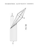 COMBINING DISPLAY ELEMENTS HAVING DIFFERENT FRAME RATES AND BIT DEPTHS FOR     AUGMENTED OR VIRTUAL REALITY diagram and image