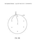 COMBINING DISPLAY ELEMENTS HAVING DIFFERENT FRAME RATES AND BIT DEPTHS FOR     AUGMENTED OR VIRTUAL REALITY diagram and image