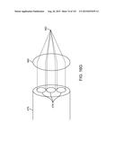 COMBINING DISPLAY ELEMENTS HAVING DIFFERENT FRAME RATES AND BIT DEPTHS FOR     AUGMENTED OR VIRTUAL REALITY diagram and image