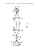 COMBINING DISPLAY ELEMENTS HAVING DIFFERENT FRAME RATES AND BIT DEPTHS FOR     AUGMENTED OR VIRTUAL REALITY diagram and image