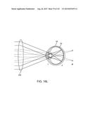 COMBINING DISPLAY ELEMENTS HAVING DIFFERENT FRAME RATES AND BIT DEPTHS FOR     AUGMENTED OR VIRTUAL REALITY diagram and image