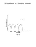 COMBINING DISPLAY ELEMENTS HAVING DIFFERENT FRAME RATES AND BIT DEPTHS FOR     AUGMENTED OR VIRTUAL REALITY diagram and image