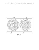 COMBINING DISPLAY ELEMENTS HAVING DIFFERENT FRAME RATES AND BIT DEPTHS FOR     AUGMENTED OR VIRTUAL REALITY diagram and image