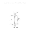 COMBINING DISPLAY ELEMENTS HAVING DIFFERENT FRAME RATES AND BIT DEPTHS FOR     AUGMENTED OR VIRTUAL REALITY diagram and image